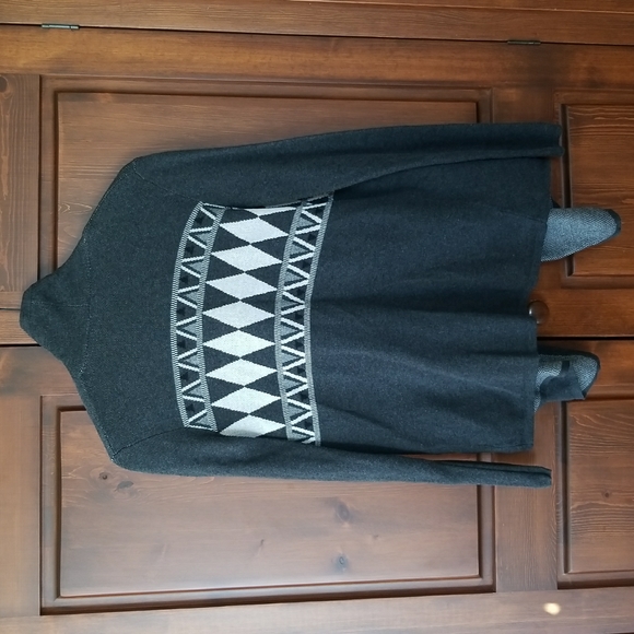 Kismet Open Front Cardigan - Picture 5 of 7